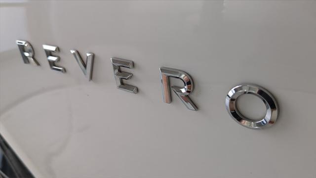 2020 Karma Revero GT Base