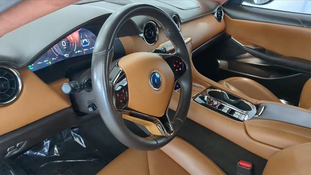 2020 Karma Revero GT Base