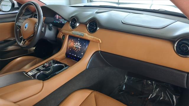 2020 Karma Revero GT Base