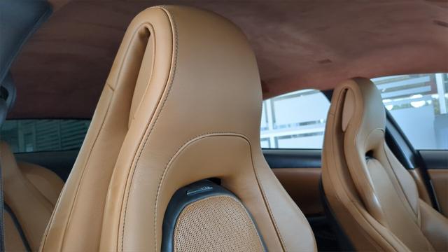 2020 Karma Revero GT Base