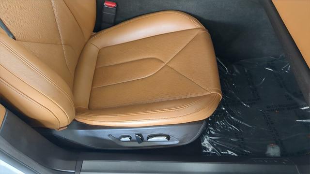2020 Karma Revero GT Base