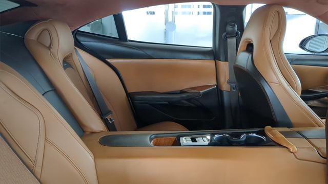 2020 Karma Revero GT Base