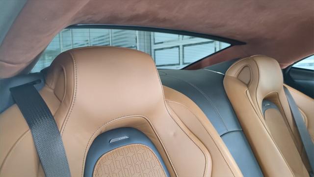 2020 Karma Revero GT Base