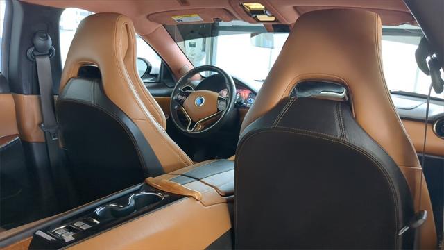 2020 Karma Revero GT Base