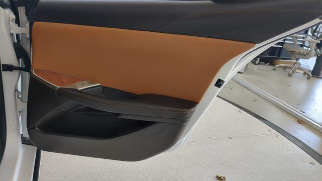 2020 Karma Revero GT Base