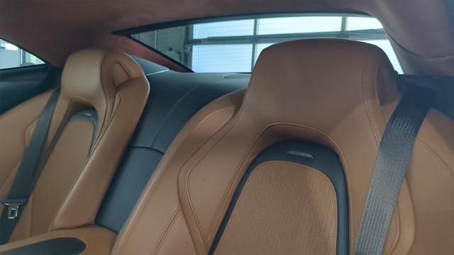 2020 Karma Revero GT Base