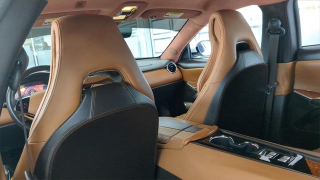 2020 Karma Revero GT Base