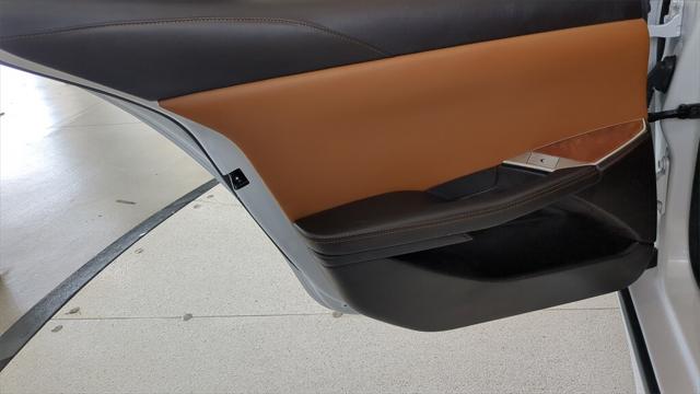 2020 Karma Revero GT Base