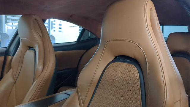 2020 Karma Revero GT Base
