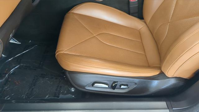 2020 Karma Revero GT Base