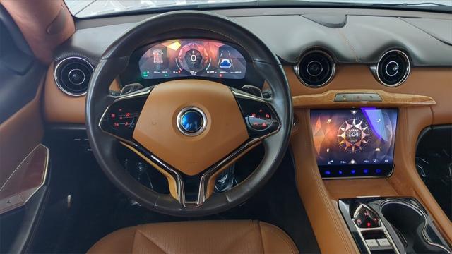 2020 Karma Revero GT Base
