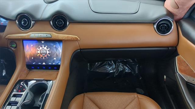 2020 Karma Revero GT Base
