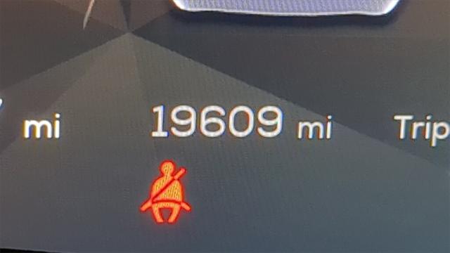 2020 Karma Revero GT Base