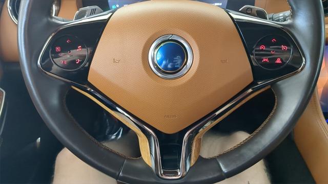 2020 Karma Revero GT Base