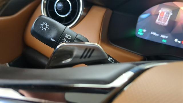 2020 Karma Revero GT Base