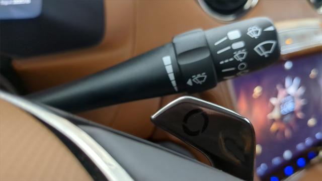 2020 Karma Revero GT Base