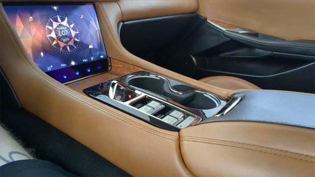 2020 Karma Revero GT Base
