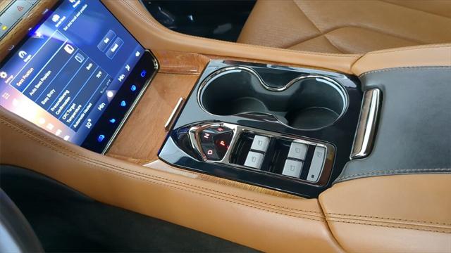 2020 Karma Revero GT Base