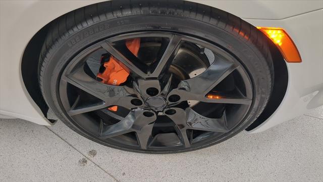 2020 Karma Revero GT Base