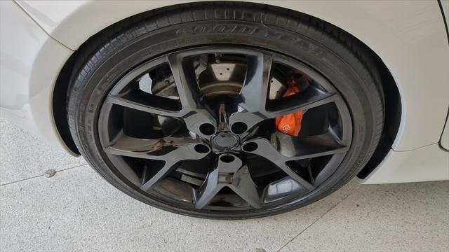 2020 Karma Revero GT Base