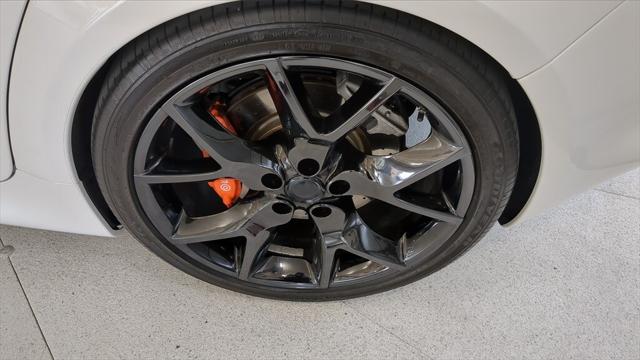 2020 Karma Revero GT Base