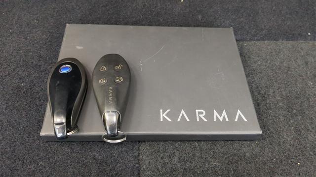 2020 Karma Revero GT Base