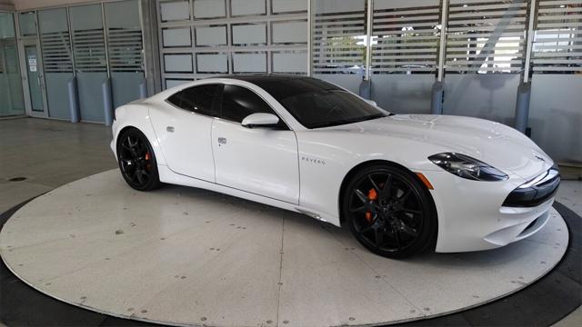 2020 Karma Revero GT Base