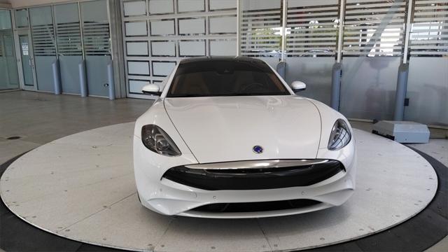 2020 Karma Revero GT Base