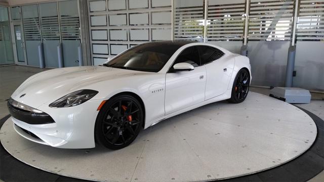 2020 Karma Revero GT Base