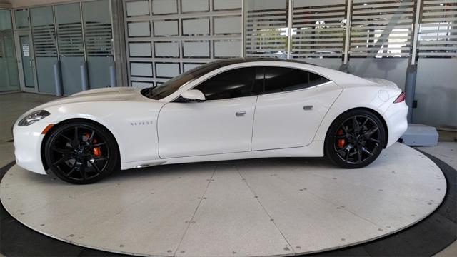 2020 Karma Revero GT Base