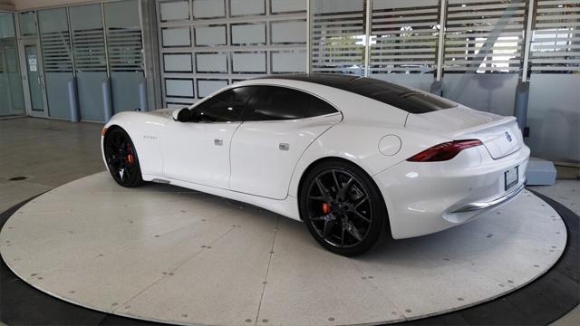 2020 Karma Revero GT Base