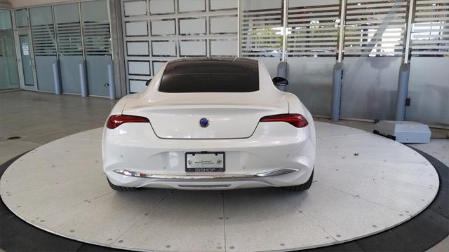2020 Karma Revero GT Base
