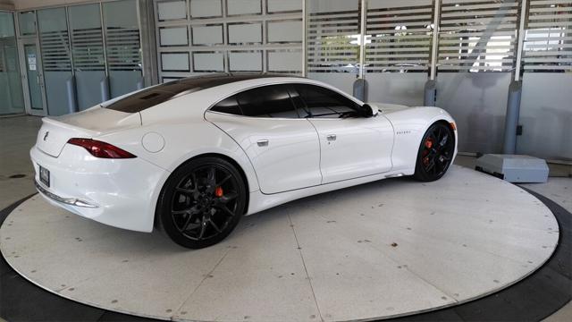 2020 Karma Revero GT Base