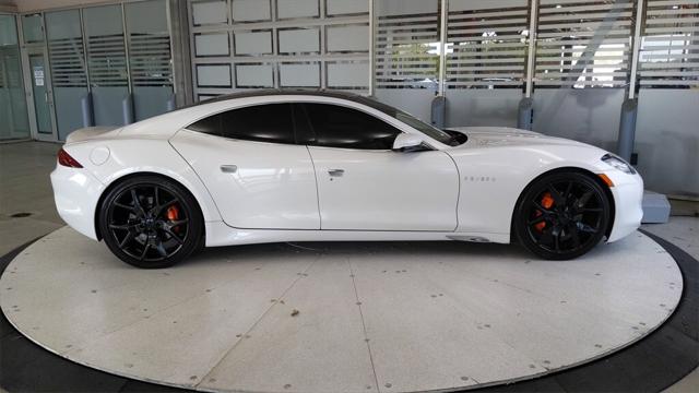 2020 Karma Revero GT Base