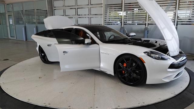 2020 Karma Revero GT Base