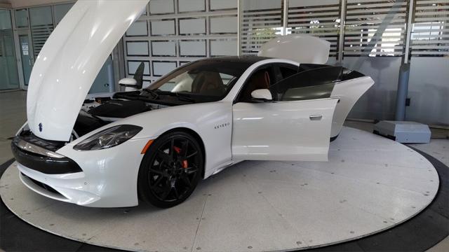 2020 Karma Revero GT Base