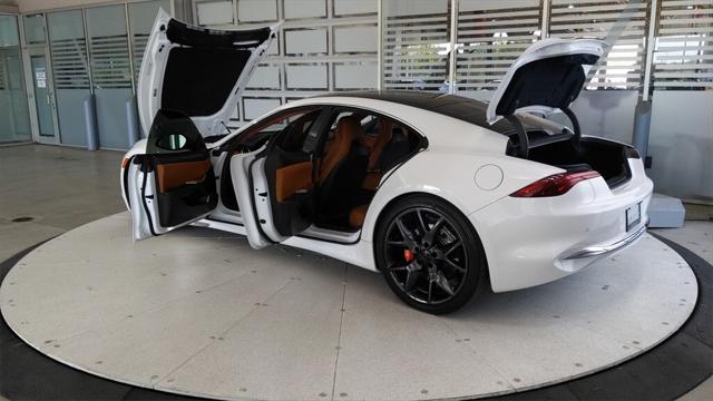 2020 Karma Revero GT Base