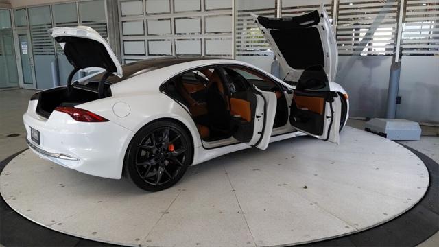 2020 Karma Revero GT Base