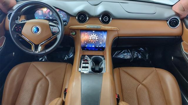 2020 Karma Revero GT Base