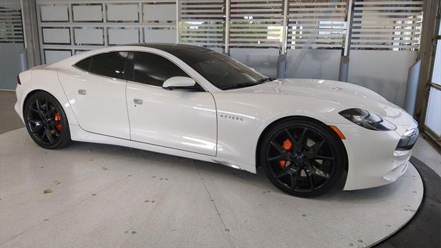 2020 Karma Revero GT Base