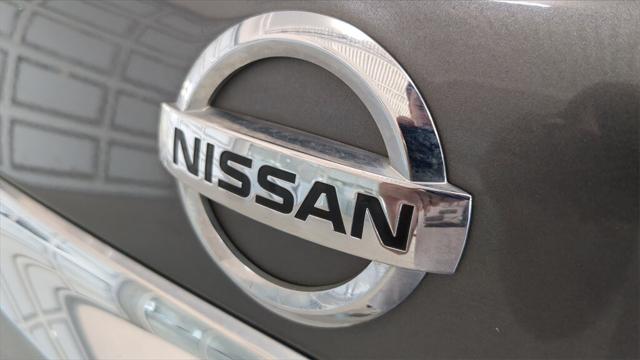2020 Nissan Armada SV 2WD