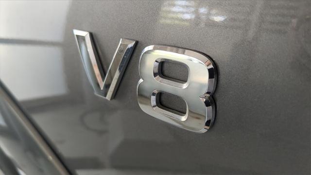 2020 Nissan Armada SV 2WD