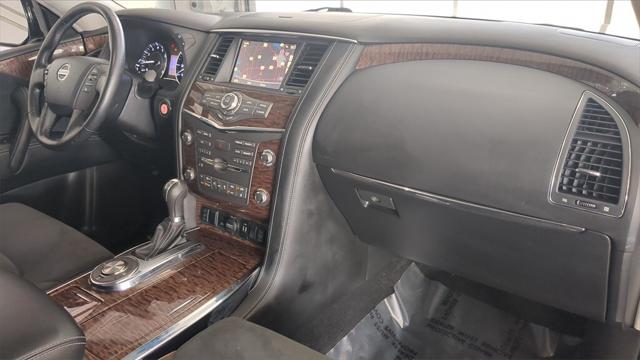 2020 Nissan Armada SV 2WD