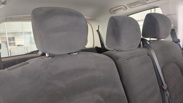 2020 Nissan Armada SV 2WD