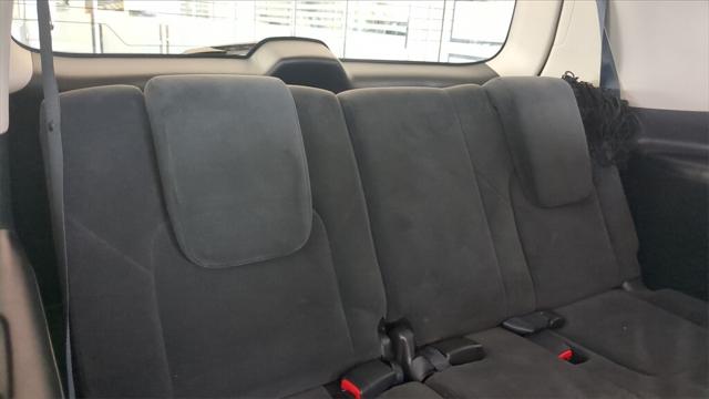 2020 Nissan Armada SV 2WD