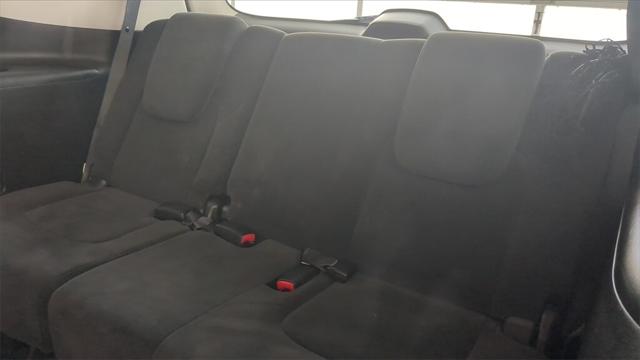 2020 Nissan Armada SV 2WD