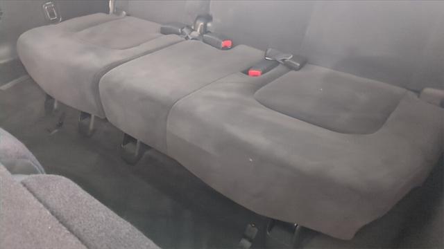 2020 Nissan Armada SV 2WD