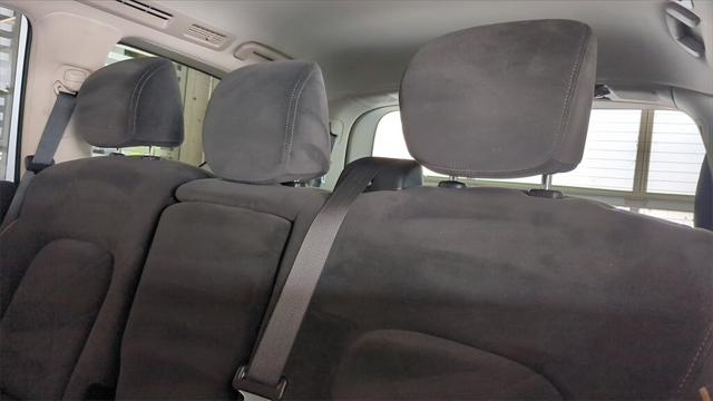 2020 Nissan Armada SV 2WD