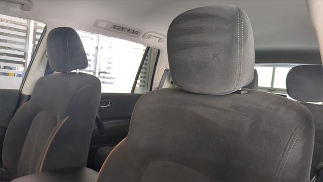 2020 Nissan Armada SV 2WD