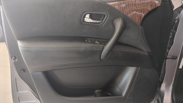 2020 Nissan Armada SV 2WD
